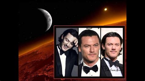 Click to see the original lyrics. HUMANOS A MARTES- LUKE EVANS - YouTube