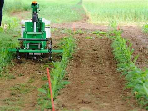 7 Robots That Are Replacing Farm Workers Around The World Breitbart