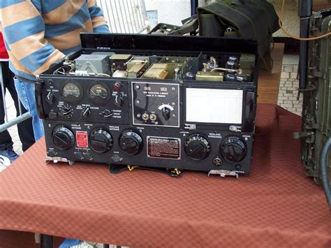 Air Radiorama Apparati Radio Surplus Radioamatori Radio Elettronica