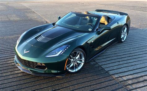 The Official Lime Rock Green Stingray Corvette Photo Thread Page 32