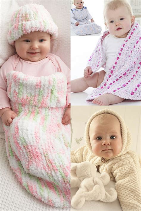 Knitting pattern baby sleeping bag cocoon sleep sack papoose baby knitting pattern, cocoon pattern, sleep sack pattern, cable pdf. 9 Most Precious Baby Cocoons (Including Free Knitting ...