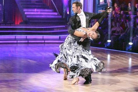 ‘dancing With The Stars Review Semifinal Night