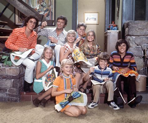 What Was The Brady Bunch Dad Robert Reeds Net Worth At The Time Of