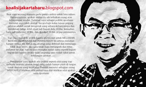 We did not find results for: Koalisi Rakyat Untuk Jakarta Baru: Wallpaper 1