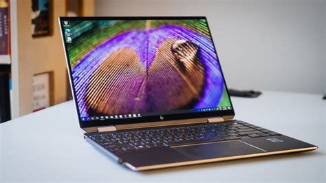 Hp Spectre X360 14 Review So Close To The Perfect Windows Laptop