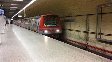 İşte i̇stanbul valiliği'nden yapılan metro açıklam. București Metrou M4, 25.06.2016 - YouTube