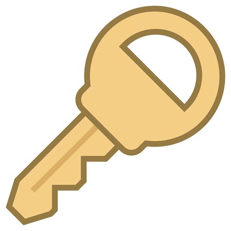Key clipart orange key, Key orange key Transparent FREE for download on WebStockReview 2021