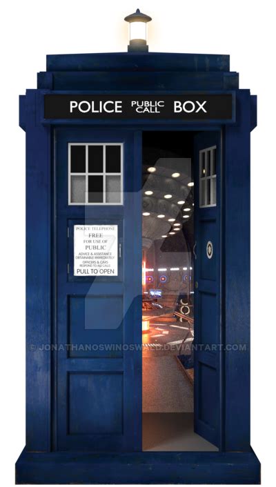 Doctor Who The Eleventh Doctors Tardis Roblox