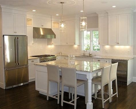 10 X 15 Kitchen Design Ideas & Remodel Pictures | Houzz