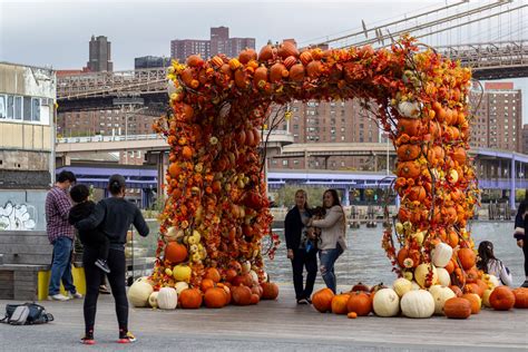 10 Unique Things To Do For Thanksgiving 2020 In Nyc Page 2 Of 10