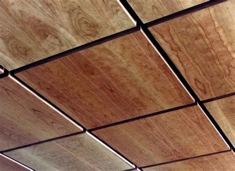 New World Wood Ceiling Tile And Wall Panels Image Gallery Solid Wood