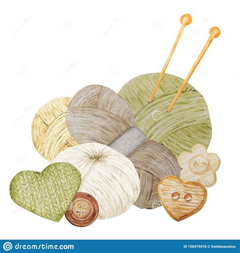 You can knit the letters all of the. Green Brown Knitting Shop Logotype, Branding, Avatar ...