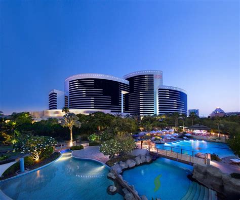 Grand Hyatt Dubai Updated 2021 Prices Hotel Reviews And Photos