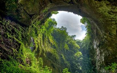 Jungle Pc Cave Super