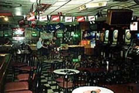 Doral billiards & sports bar is located in doral (miami), florida and proud to present the best quality in billiards. Johnny B. Good's Sports Bar and Grill | Greater Detroit ...