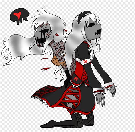 Slender Man Anime - You can also upload and share your favorite