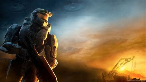 46 Halo Wallpaper 1920x1080 Wallpapersafari