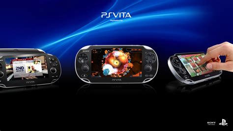 The vita will scale images to around 100kb, so keep that mind for compression purposes. Vita Wallpapers HD | PixelsTalk.Net