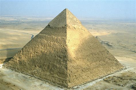 The Pyramids Of Giza Three Pyramids Egypt Travel To Egypt