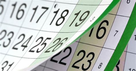 Board approves 2018-19 district calendar