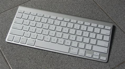 Fileapple Wireless Keyboard Aluminum 2007 Wikipedia