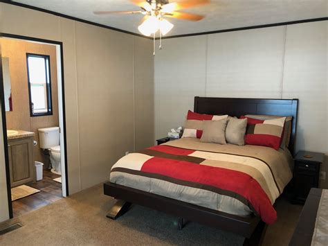 Stunning 2016 3 Bedroom Mobile Home Fully Furnished Rvg Homes
