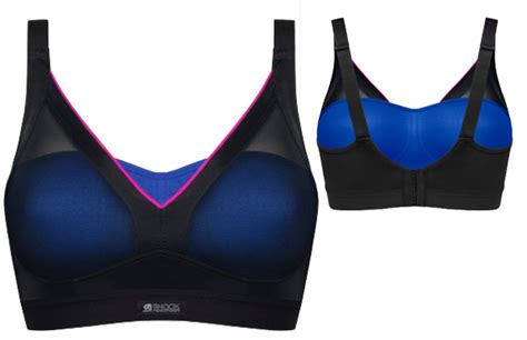 5 Best Sports Bras For Large Breasts Healthista