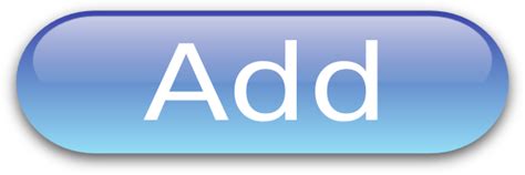 Looking for the definition of add? Add Button Blue Clip Art at Clker.com - vector clip art ...