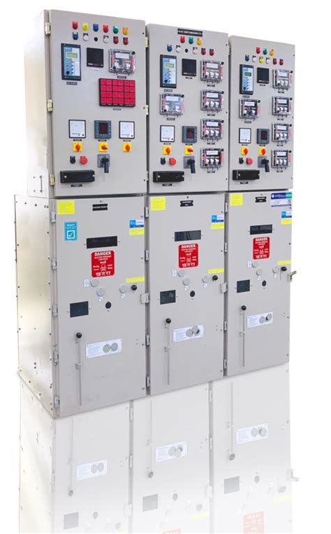 Ht Switch Boards Astek Electricals India Pvt Ltd