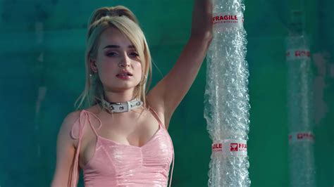 Kim Petras Sort Of Apologizes For Supporting Dr Luke Them