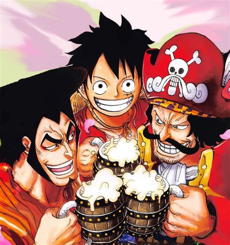 Removed The Tags Enjoy Onepiece One Piece Manga One Piece Luffy