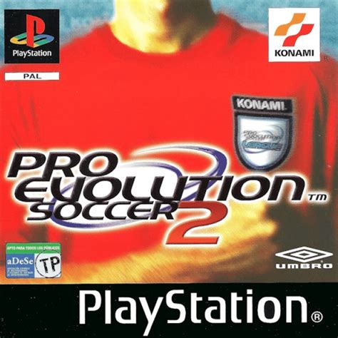 World Soccer Winning Eleven 2002 For Sony Playstation The Video Games