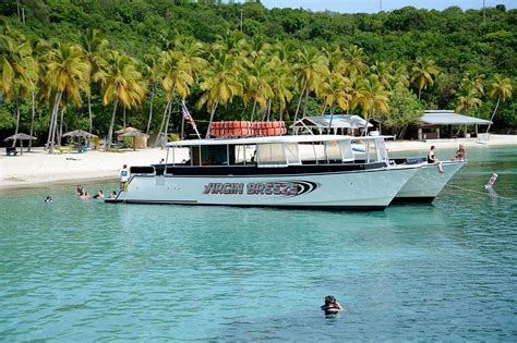 Used Cooper Marine 63 Ft Caribbean 63 Single Deck Catamaran United