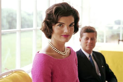 Inventing Camelot How Jackie Kennedy Shaped Her Husbands Legacy