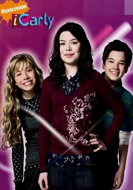 Icarly Was Fun Have Sex 2 Telegraph