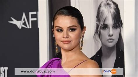 selena gomez reveals the essential qualities of the man in her life doingbuzz news