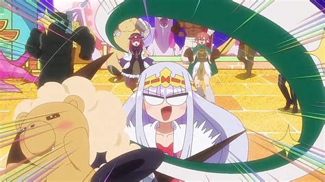Sleepy Princess In The Demon Castle Anime Review Otaku Usa Magazine