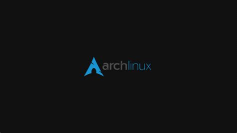 30 Arch Linux Wallpaper Hd Bizt Wallpaper