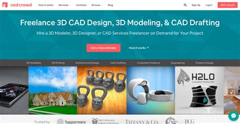 How to Become a Freelance 3D Modeler or 3D Artist and Find ... Remote jobs added daily so make sure to visit and favourite the best jobs for you.