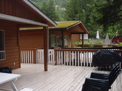 Receive the latest listings for. Mara Lake Private Cabin Rentals - Shared Decks & Complex ...