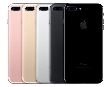 Iphone 7 Plus Ends Up Becoming Most Popular Model In The Us As Iphone