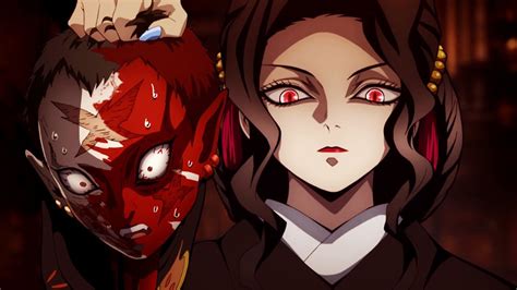 Billie jean kimetsu no yaiba demon slayer michael jackson muzan kibutsuji. Muzan Kills the Lower Moons! | Demon Slayer Kimetsu no ...