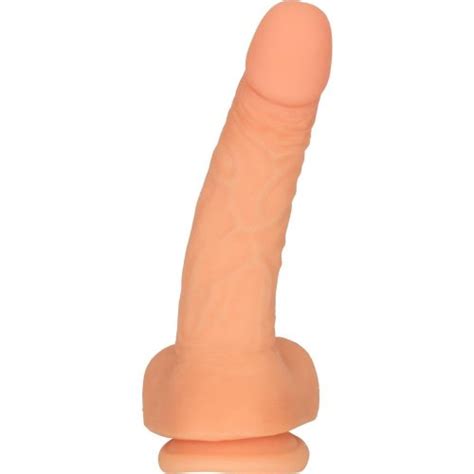 Home Grown Bioskin Cock Vanilla Sex Toys At Adult Empire