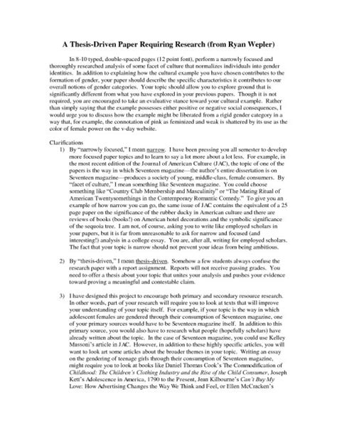 Child and youth research center. 004 Academic Research Paper Example Pdf Writing Essays ...