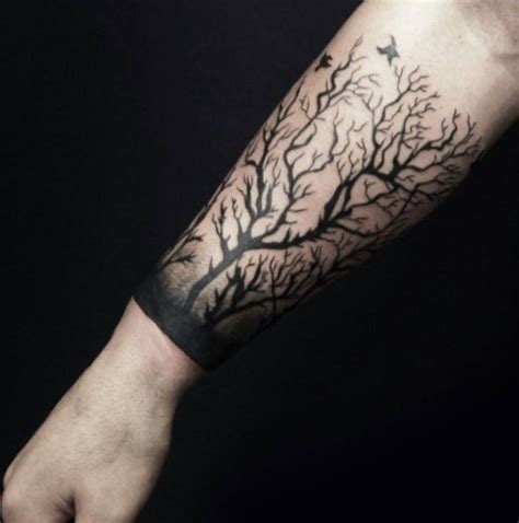 Tatuajes En El Antebrazo 10 Diseños Recomendados Para Ti Mioestilo