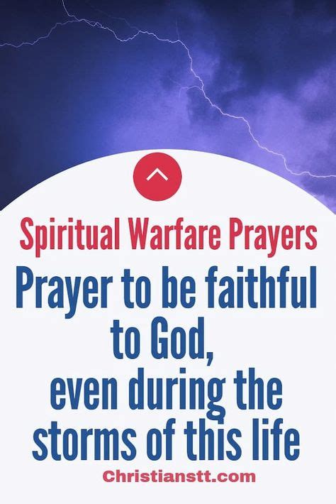 190 Spiritual Warfare Prayers Ideas In 2021 Spiritual Warfare Prayers