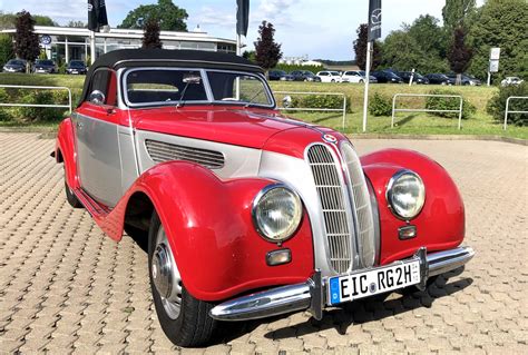 Emw 327 Classic Cars For Sale Classic Trader