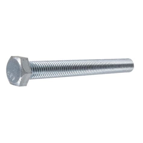 5 8 X 6 STEEL BOLT Americas Marketing Company Limited AMCOL Hardware