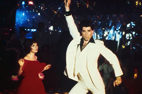 ‘saturday Night Fever’ Soundtrack Producer On Its ‘staggering Success’ Billboard