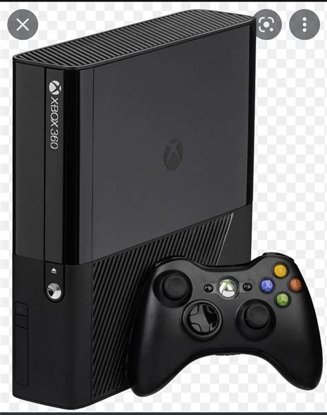 Who All Remembers The Last Series Of The Xbox 360 What Are Ypur